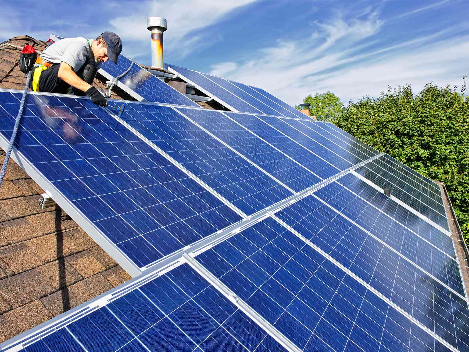 Installation et maintenance d’équipements énergétiques à Épinal